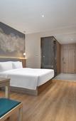 Туры в отель Moke Huanting Hotel (Xingsha Industrial Park Hunan Labor and Personnel Vocational College Branch)