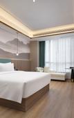Туры в отель Moke Huanting Hotel (Xingsha Industrial Park Hunan Labor and Personnel Vocational College Branch)