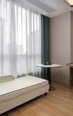 Туры в отель Moke Huanting Hotel (Xingsha Industrial Park Hunan Labor and Personnel Vocational College Branch)