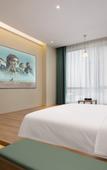 Туры в отель Moke Huanting Hotel (Xingsha Industrial Park Hunan Labor and Personnel Vocational College Branch)