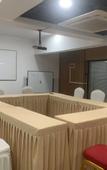 Туры в отель Moke Huanting Hotel (Xingsha Industrial Park Hunan Labor and Personnel Vocational College Branch)