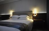 Туры в отель Chang Xing He Ping Square Rambo Crown Hotel