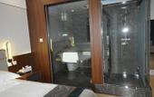 Туры в отель Chang Xing He Ping Square Rambo Crown Hotel