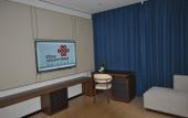 Туры в отель Chang Xing He Ping Square Rambo Crown Hotel