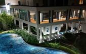 Туры в отель Chang Xing He Ping Square Rambo Crown Hotel
