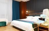 Туры в отель Chang Xing He Ping Square Rambo Crown Hotel