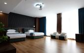 Туры в отель Chang Xing He Ping Square Rambo Crown Hotel