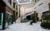 Туры в отель Chang Xing He Ping Square Rambo Crown Hotel