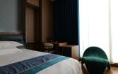 Туры в отель Chang Xing He Ping Square Rambo Crown Hotel