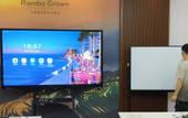 Туры в отель Chang Xing He Ping Square Rambo Crown Hotel