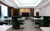 Туры в отель Chang Xing He Ping Square Rambo Crown Hotel