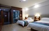 Туры в отель Chang Xing He Ping Square Rambo Crown Hotel