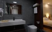 Туры в отель Chang Xing He Ping Square Rambo Crown Hotel
