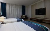 Туры в отель Chang Xing He Ping Square Rambo Crown Hotel