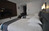 Туры в отель Chang Xing He Ping Square Rambo Crown Hotel