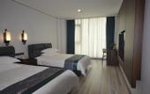 Туры в отель Chang Xing He Ping Square Rambo Crown Hotel