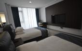 Туры в отель Chang Xing He Ping Square Rambo Crown Hotel