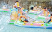 Туры в отель Chang Xing He Ping Square Rambo Crown Hotel