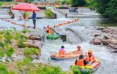 Туры в отель Chang Xing He Ping Square Rambo Crown Hotel