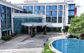 Туры в отель Chang Xing He Ping Square Rambo Crown Hotel