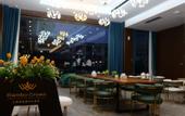 Туры в отель Chang Xing He Ping Square Rambo Crown Hotel