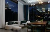 Туры в отель Chang Xing He Ping Square Rambo Crown Hotel