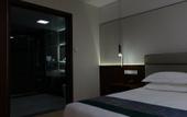 Туры в отель Chang Xing He Ping Square Rambo Crown Hotel