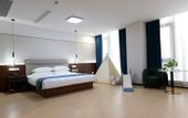 Туры в отель Chang Xing He Ping Square Rambo Crown Hotel