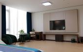 Туры в отель Chang Xing He Ping Square Rambo Crown Hotel
