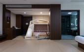 Туры в отель Chang Xing He Ping Square Rambo Crown Hotel