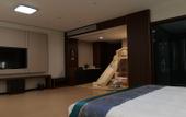 Туры в отель Chang Xing He Ping Square Rambo Crown Hotel