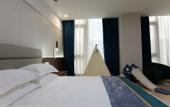 Туры в отель Chang Xing He Ping Square Rambo Crown Hotel