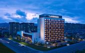 Туры в отель Landison Plaza Tianlan Hotel Dongyang