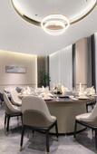 Туры в отель LuoJia Hills Hotel