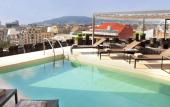 Туры в отель Majestic Hotel & Spa Barcelona GL