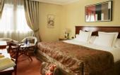 Туры в отель Majestic Hotel & Spa Barcelona GL