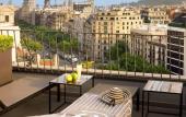 Туры в отель Majestic Hotel & Spa Barcelona GL