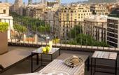 Туры в отель Majestic Hotel & Spa Barcelona GL