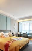 Туры в отель JIANXIN INTERNATIONAL HOTEL