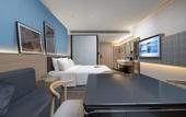 Туры в отель NaIdue Inn , Jingjiang Xingangcheng