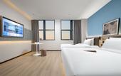 Туры в отель NaIdue Inn , Jingjiang Xingangcheng