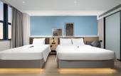 Туры в отель NaIdue Inn , Jingjiang Xingangcheng