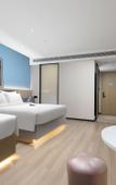 Туры в отель NaIdue Inn , Jingjiang Xingangcheng