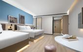 Туры в отель NaIdue Inn , Jingjiang Xingangcheng