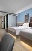 Туры в отель NaIdue Inn , Jingjiang Xingangcheng