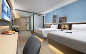 Туры в отель NaIdue Inn , Jingjiang Xingangcheng