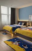 Туры в отель NaIdue Inn , Jingjiang Xingangcheng
