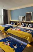 Туры в отель NaIdue Inn , Jingjiang Xingangcheng