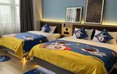 Туры в отель NaIdue Inn , Jingjiang Xingangcheng