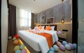 Туры в отель NaIdue Inn , Jingjiang Xingangcheng